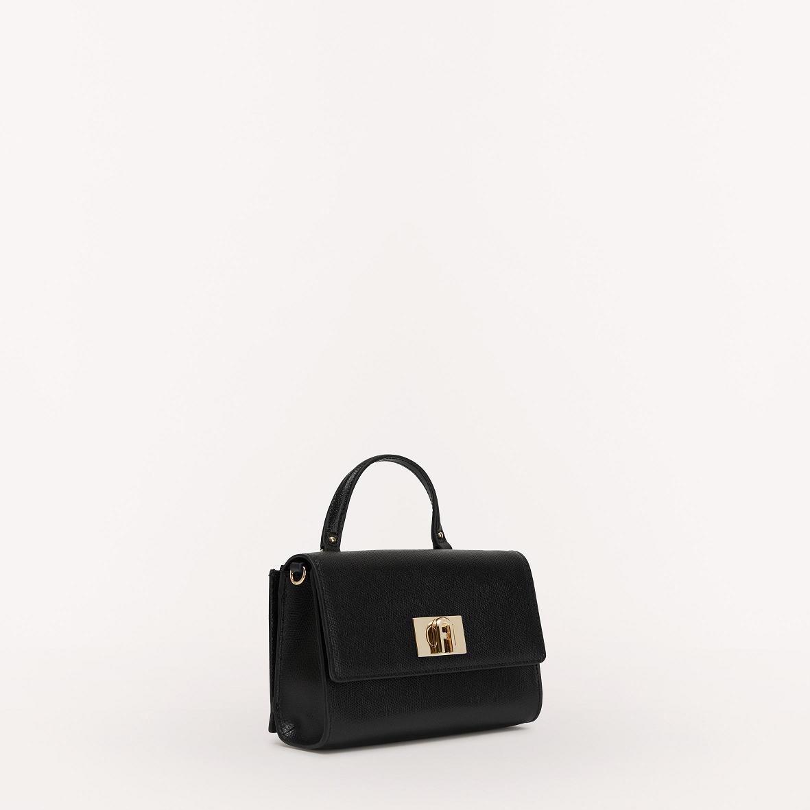 Bolso Pequeño Furla Colombia - 1927 Bolsos Mujer Negras 346951PAS